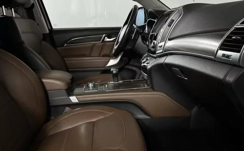 Haval H9