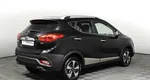 JAC S3 1.6 CVT