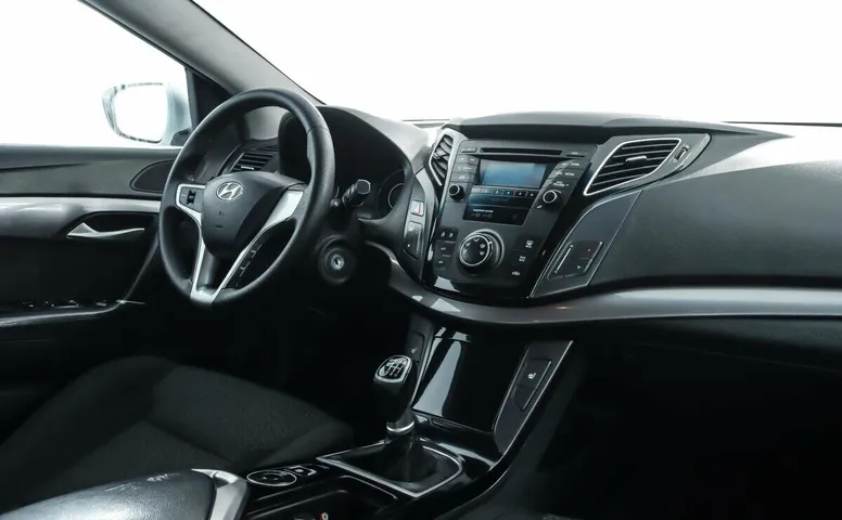 Hyundai i40 I