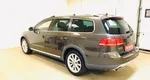 Volkswagen Passat Alltrack (B7)