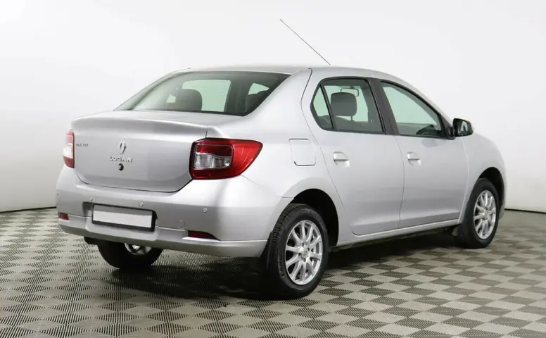 Renault Logan