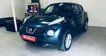 Nissan Juke I