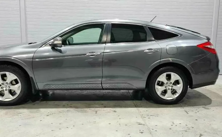 Honda CROSSTOUR 3.5 AT (275 л.с.) 4WD