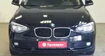 Bmw 1 серия II F20/F21