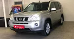Nissan X-Trail II