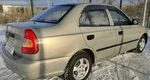 Hyundai ACCENT ТагАЗ 1.5 MT (102 л.с.)