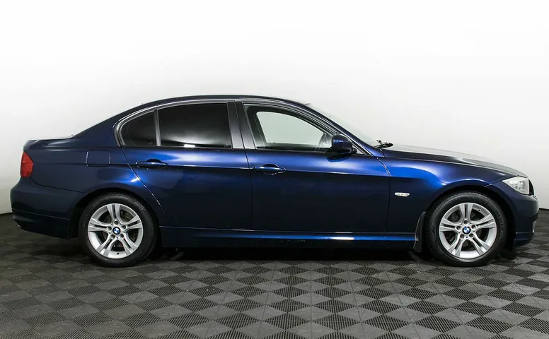 BMW 3 серия