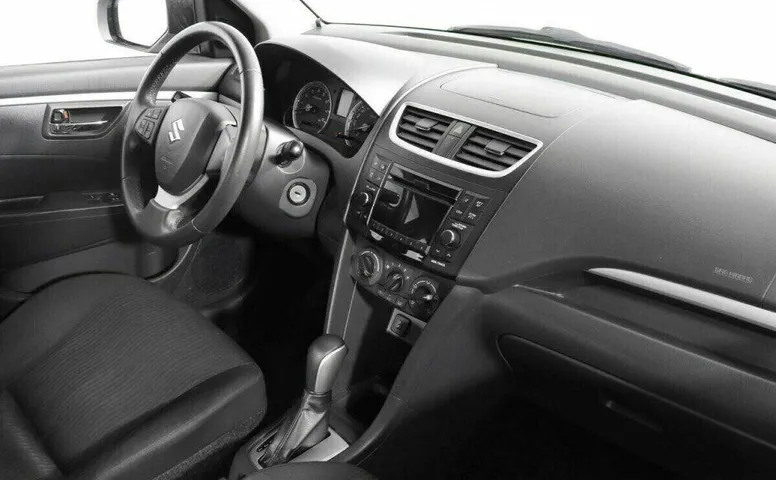 Suzuki Swift 1.2 Автомат