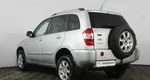 Chery tiggo (t11) i рестайлинг (fl)