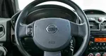 Nissan almera classic