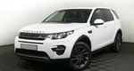 Land Rover Discovery Sport I