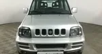 Suzuki Jimny III Рестайлинг 1