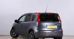 Nissan Note, 1 поколение