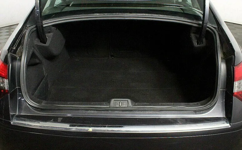 Citroen C5 1.6 Автомат
