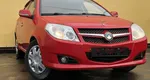 Geely MK 1.5 MT (94 л.с.)