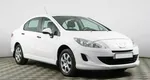 Peugeot 408 I