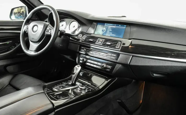 BMW 5 серии