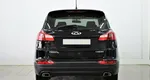 Chery tiggo 5