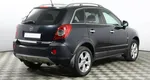 Opel Antara I