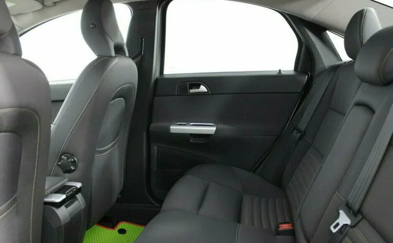 Volvo S40 2.0 Робот