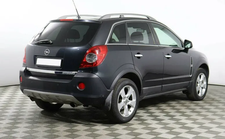 Opel Antara I