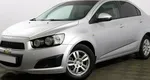 Chevrolet Aveo II