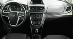 Opel Mokka 1.4 Механика