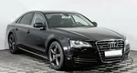 Audi A8 III (D4)