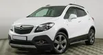 Opel Mokka 1.4 Механика
