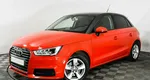 Audi A1 1.4 Робот