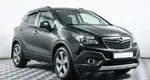 Opel Mokka 1.4 Механика