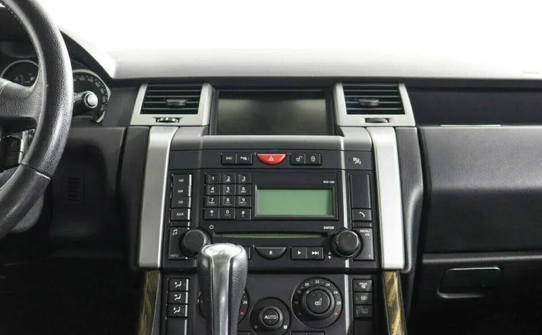 Land Rover Range Rover Sport 4.2 Автомат