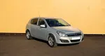 Opel ASTRA 1.8 MT (125 л.с.)