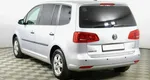 Volkswagen Touran 1.4 Робот