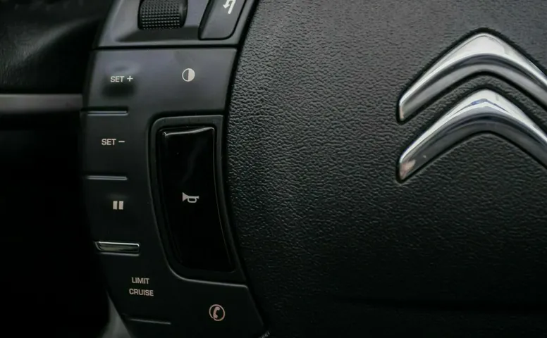 Citroen c5