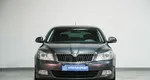 Skoda Octavia, 2 поколение, рестайлинг