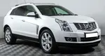 Cadillac srx акпп 2014 с пробегом 81 200 км