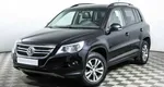 Volkswagen Tiguan 2.0 Автомат