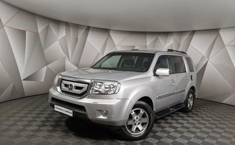 Honda Pilot