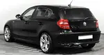 BMW 1 серии
