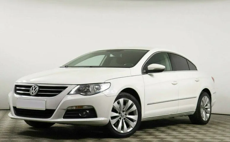 Volkswagen Passat CC 1.8 Робот