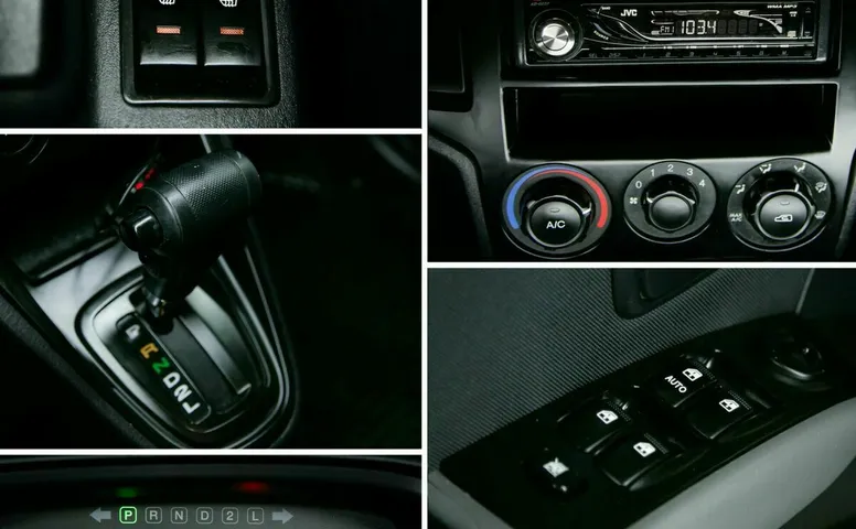 Hyundai matrix