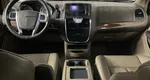 Chrysler Grand Voyager, 5 поколение