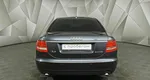 Audi A6 2.0 TDI multitronic (140 л.с.) Серый