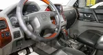Mitsubishi Pajero, 3 поколение, рестайлинг