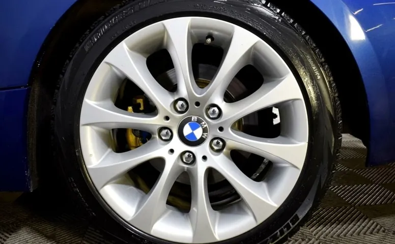 BMW 3 серия