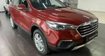 Faw besturn x80 i рестайлинг