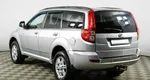 Great Wall Hover H5 2.0 Механика