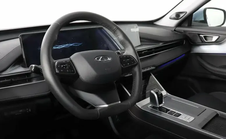 Chery Tiggo 7 Pro Max