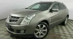 Cadillac srx